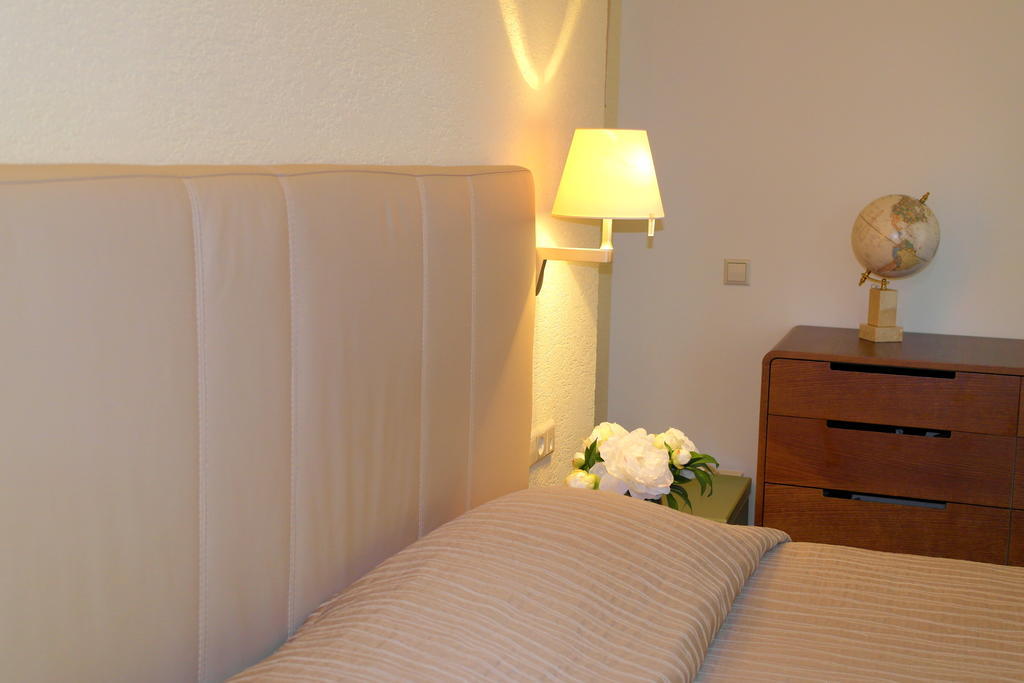 Juros Apartamentai Palanga Habitación foto