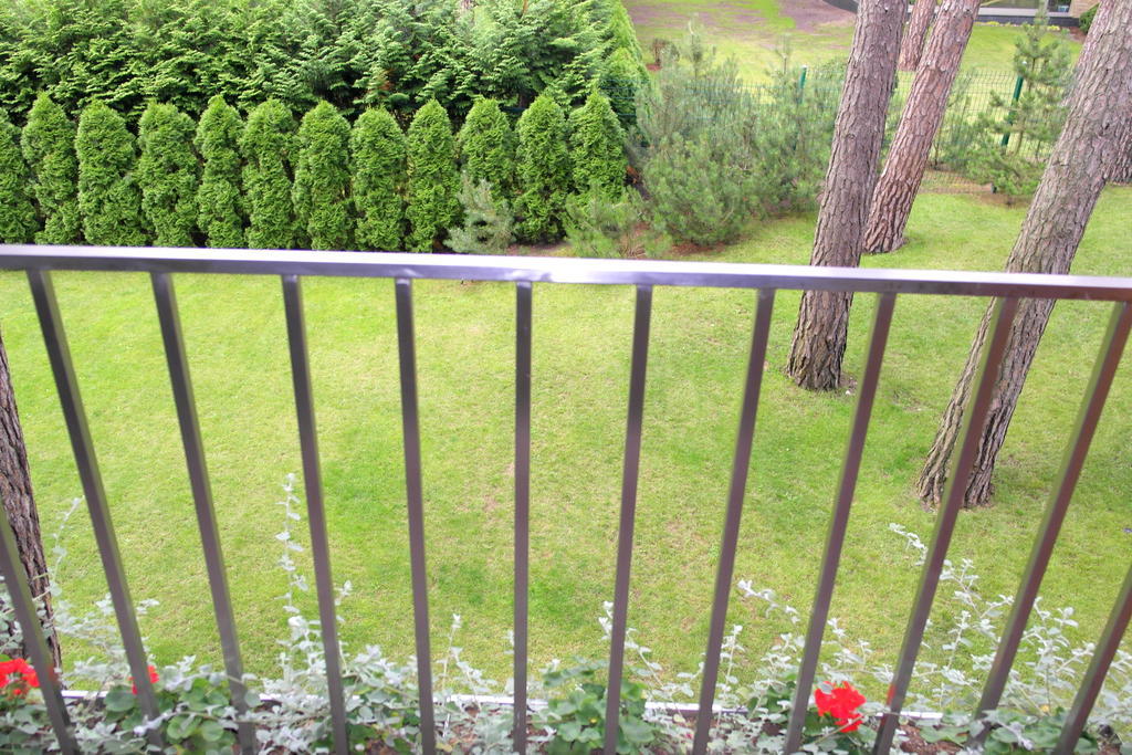Juros Apartamentai Palanga Habitación foto