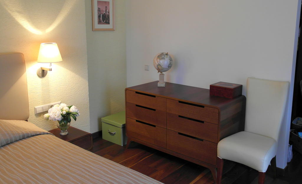 Juros Apartamentai Palanga Habitación foto