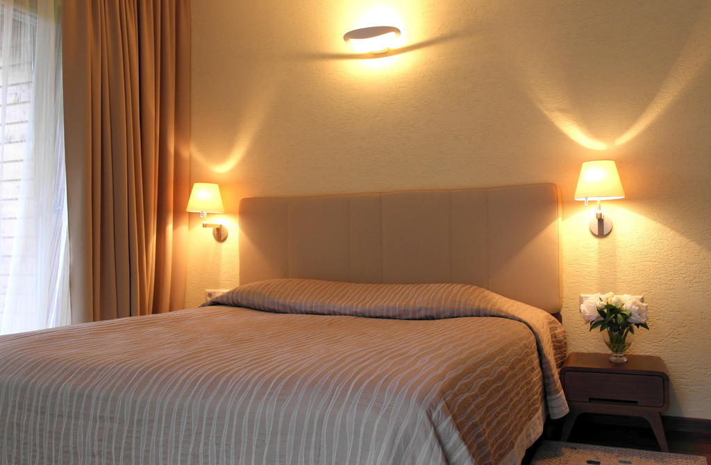 Juros Apartamentai Palanga Habitación foto