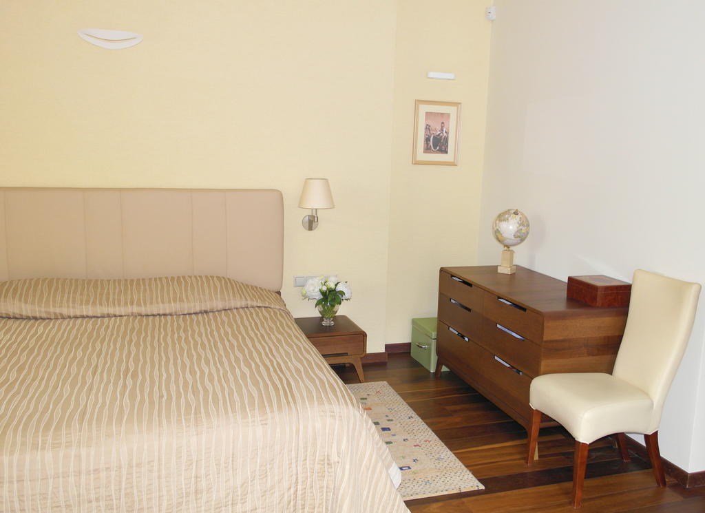 Juros Apartamentai Palanga Habitación foto