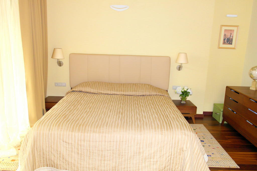 Juros Apartamentai Palanga Habitación foto