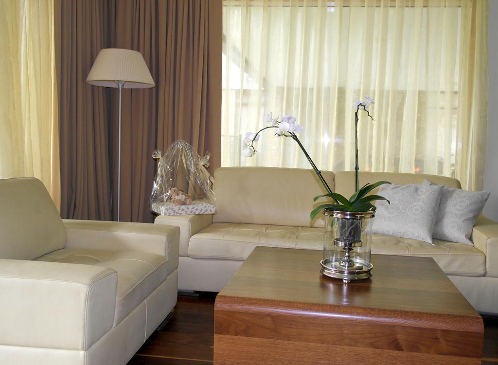 Juros Apartamentai Palanga Habitación foto