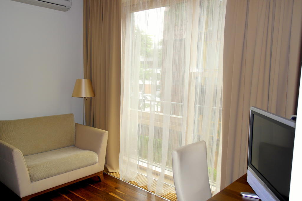 Juros Apartamentai Palanga Habitación foto