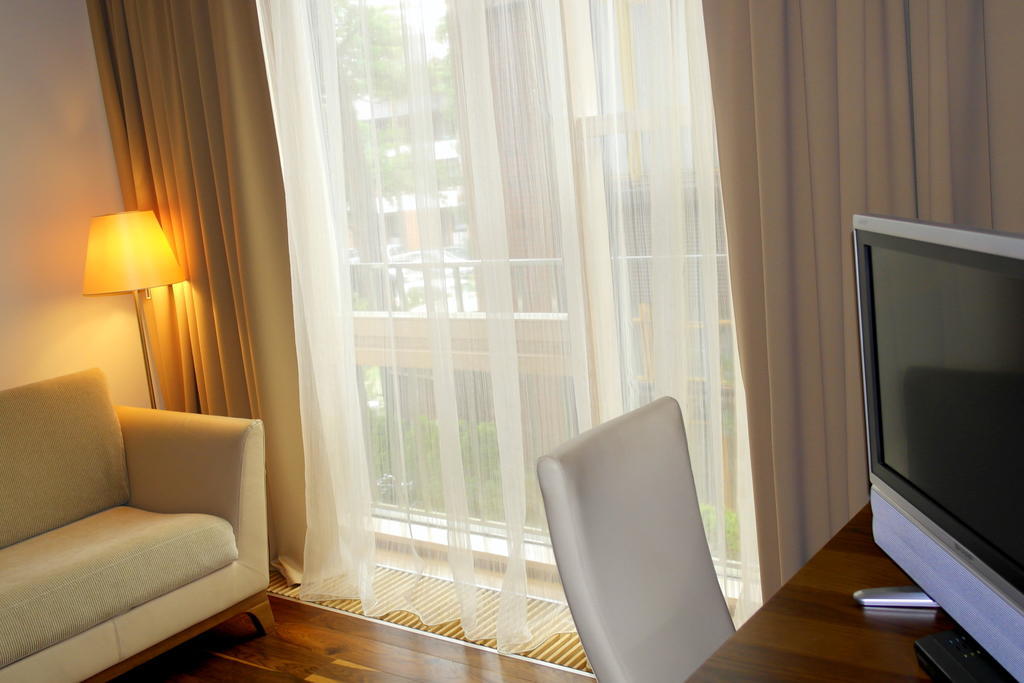 Juros Apartamentai Palanga Habitación foto