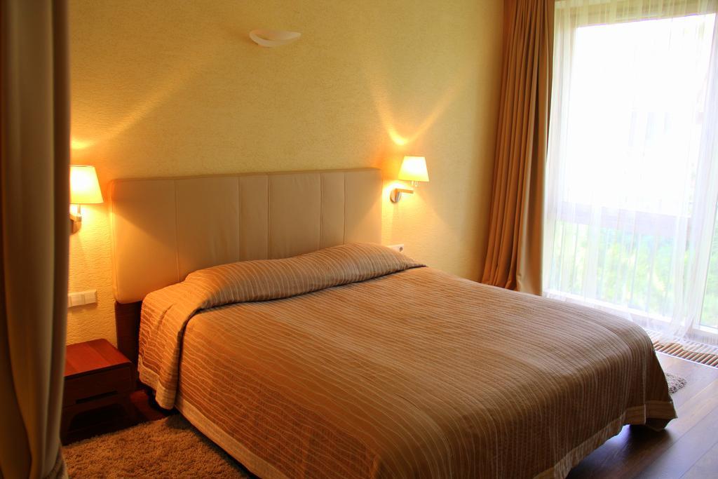 Juros Apartamentai Palanga Habitación foto