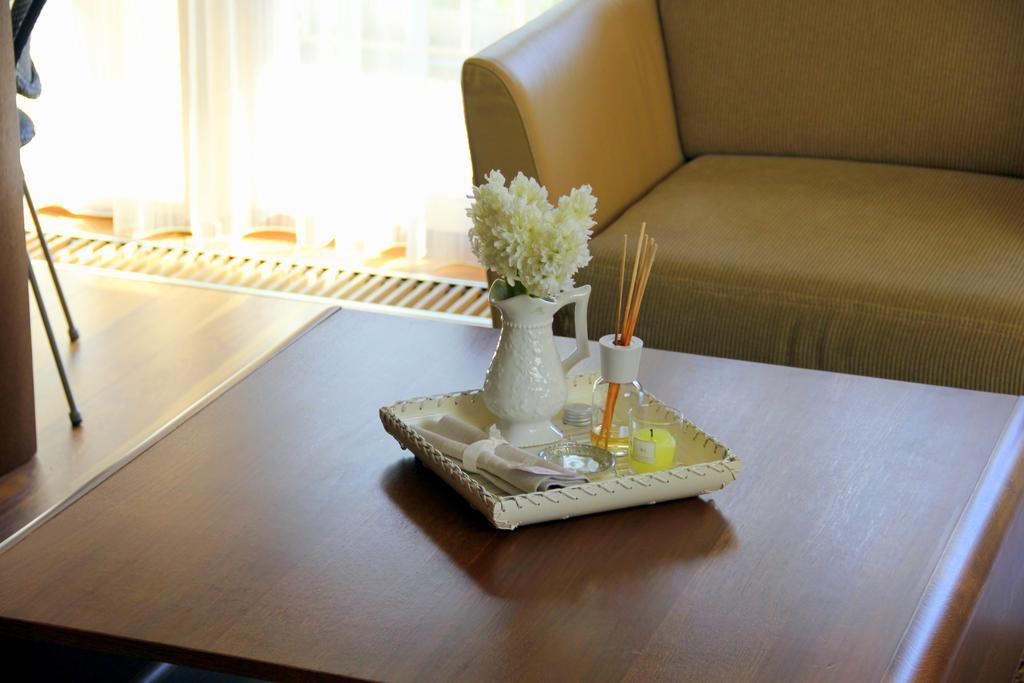 Juros Apartamentai Palanga Habitación foto