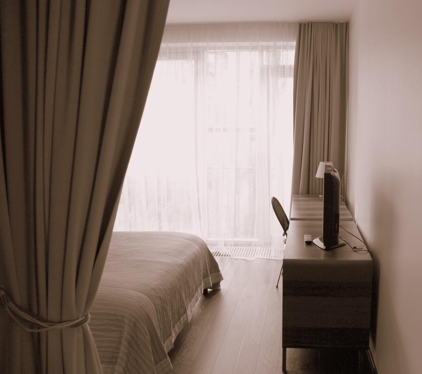 Juros Apartamentai Palanga Habitación foto
